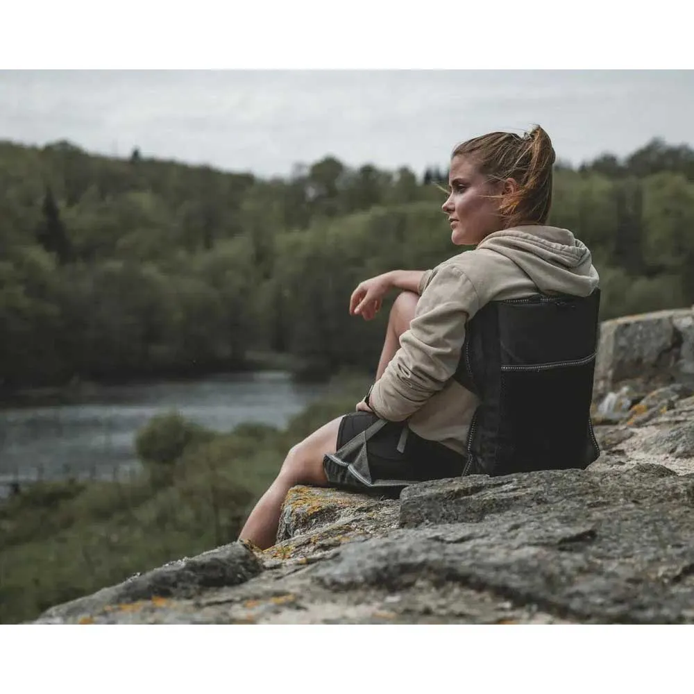 Купить Easycamp 480079 сиденье Hazel  Olivine 43 x 44 x 42 cm 7ft.ru в интернет магазине Семь Футов