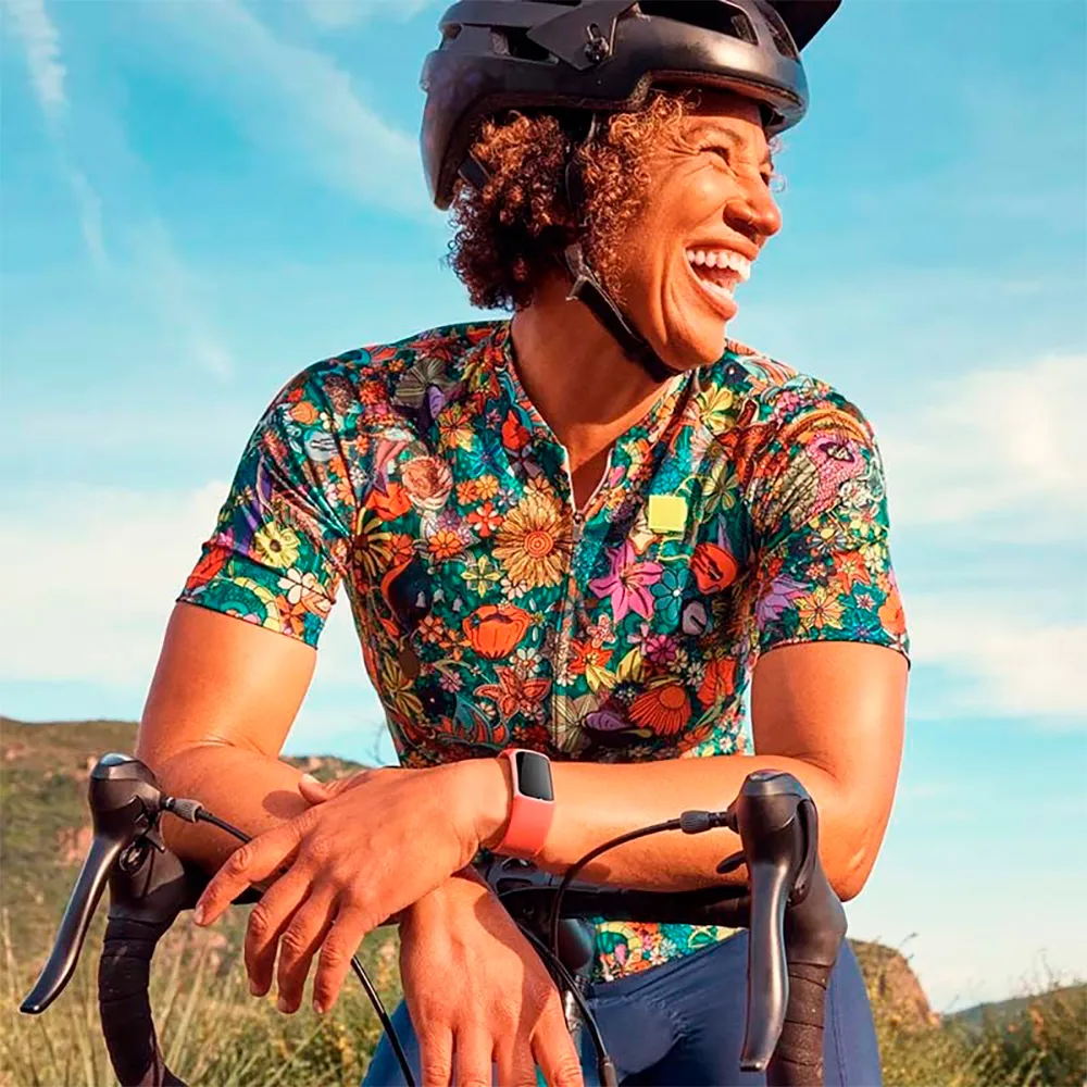 Купить Fitbit 840353901124 Смарт-часы Charge 6 Coral 12x8x4 7ft.ru в интернет магазине Семь Футов