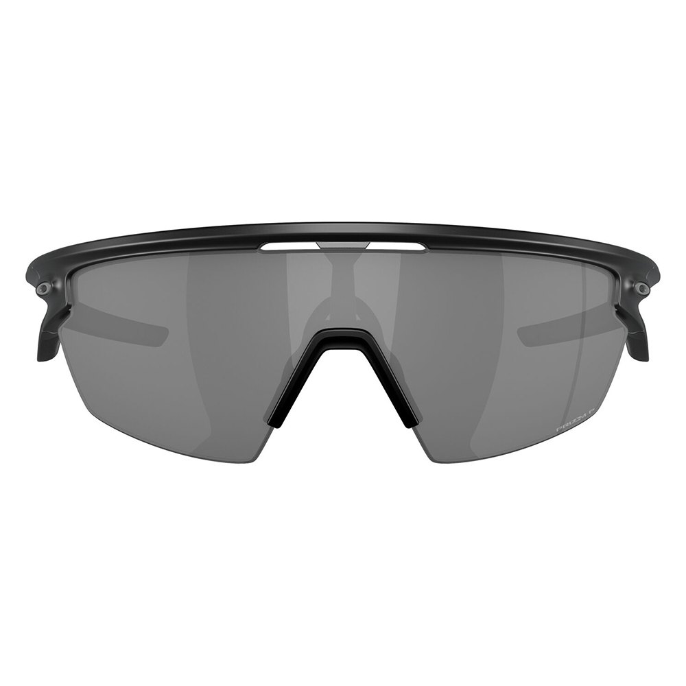 Купить Oakley 0OO9403-94030136 поляризованные солнцезащитные очки Sphaera Matte Black Prizm Black Polarized/CAT3 7ft.ru в интернет магазине Семь Футов