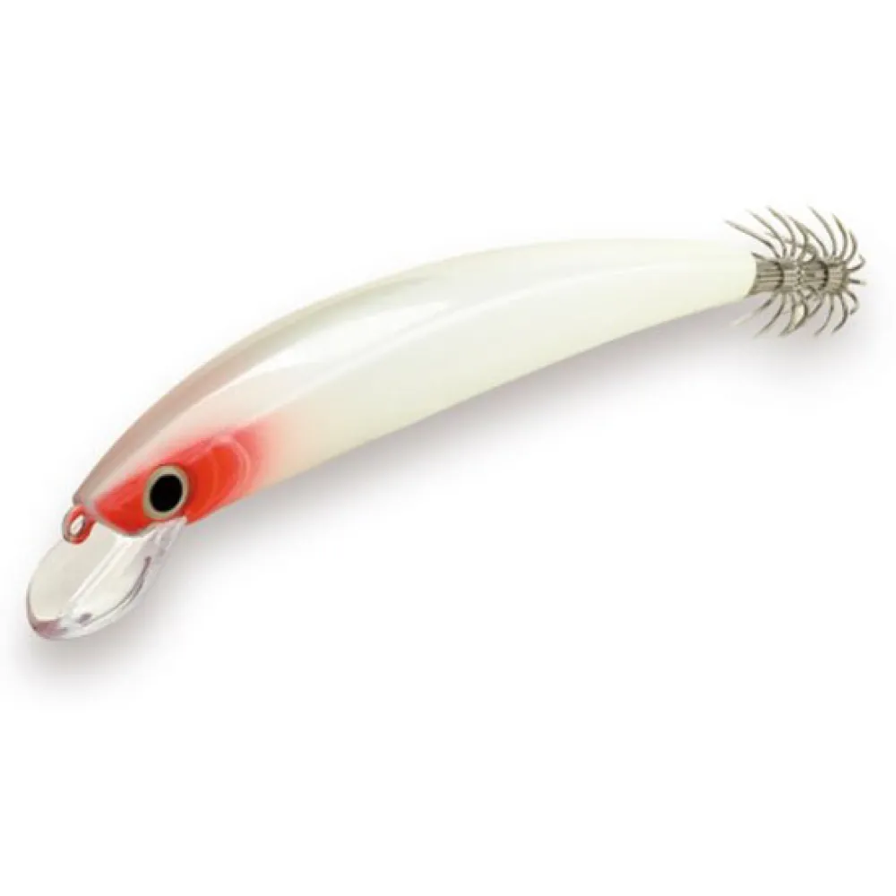 Купить Akami 322563 Кальмарница Koukai Yuri 26g 130 mm  KYM13 7ft.ru в интернет магазине Семь Футов