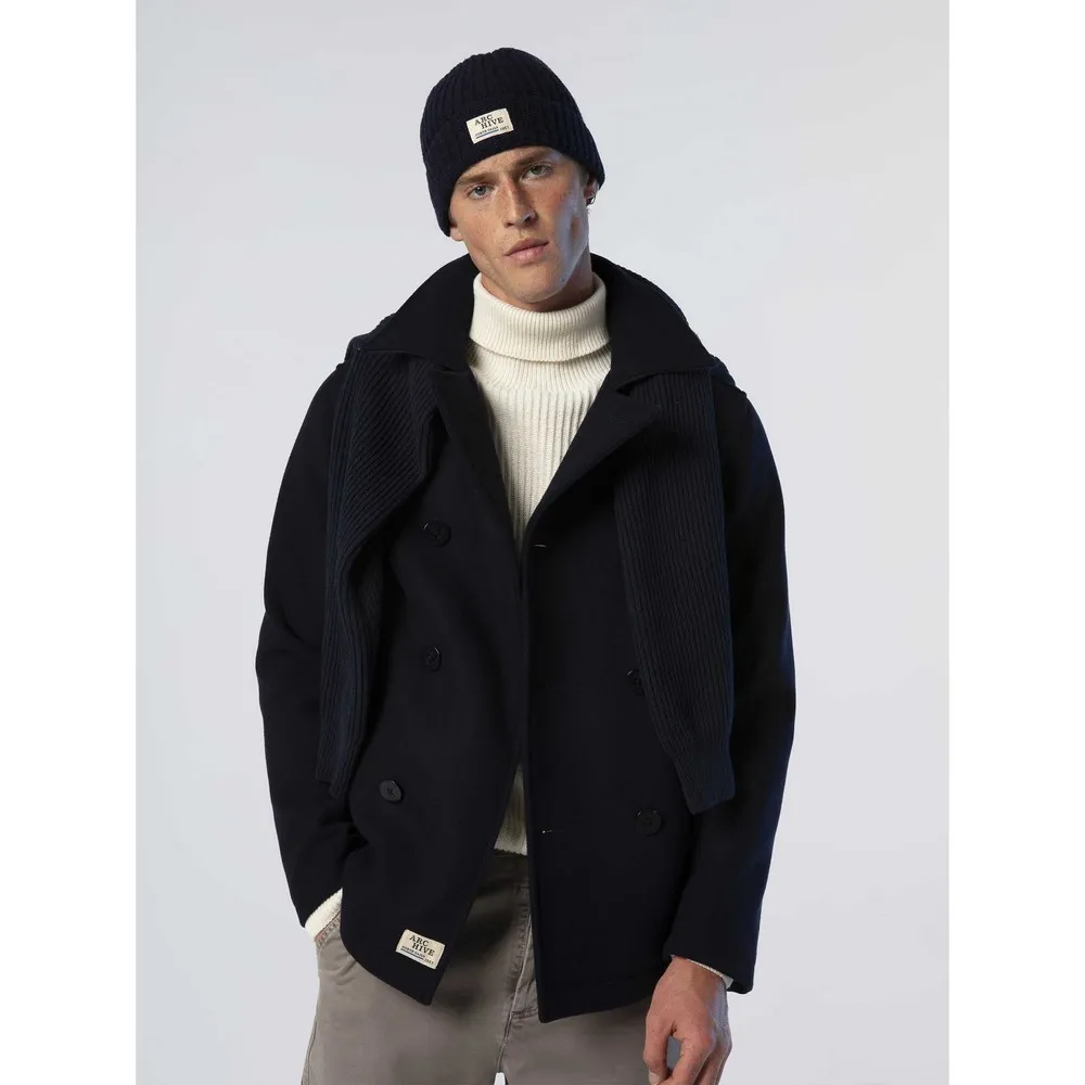 Купить North sails 603385-0898-xxl Пальто Newport Naval Academy 40x20x5 2XL 7ft.ru в интернет магазине Семь Футов