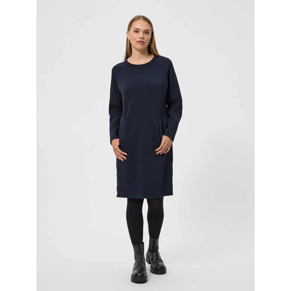 Купить Redgreen 170932401-069-xs Платье Dawn Sweat Dark Navy 25x15x10 7ft.ru в интернет магазине Семь Футов