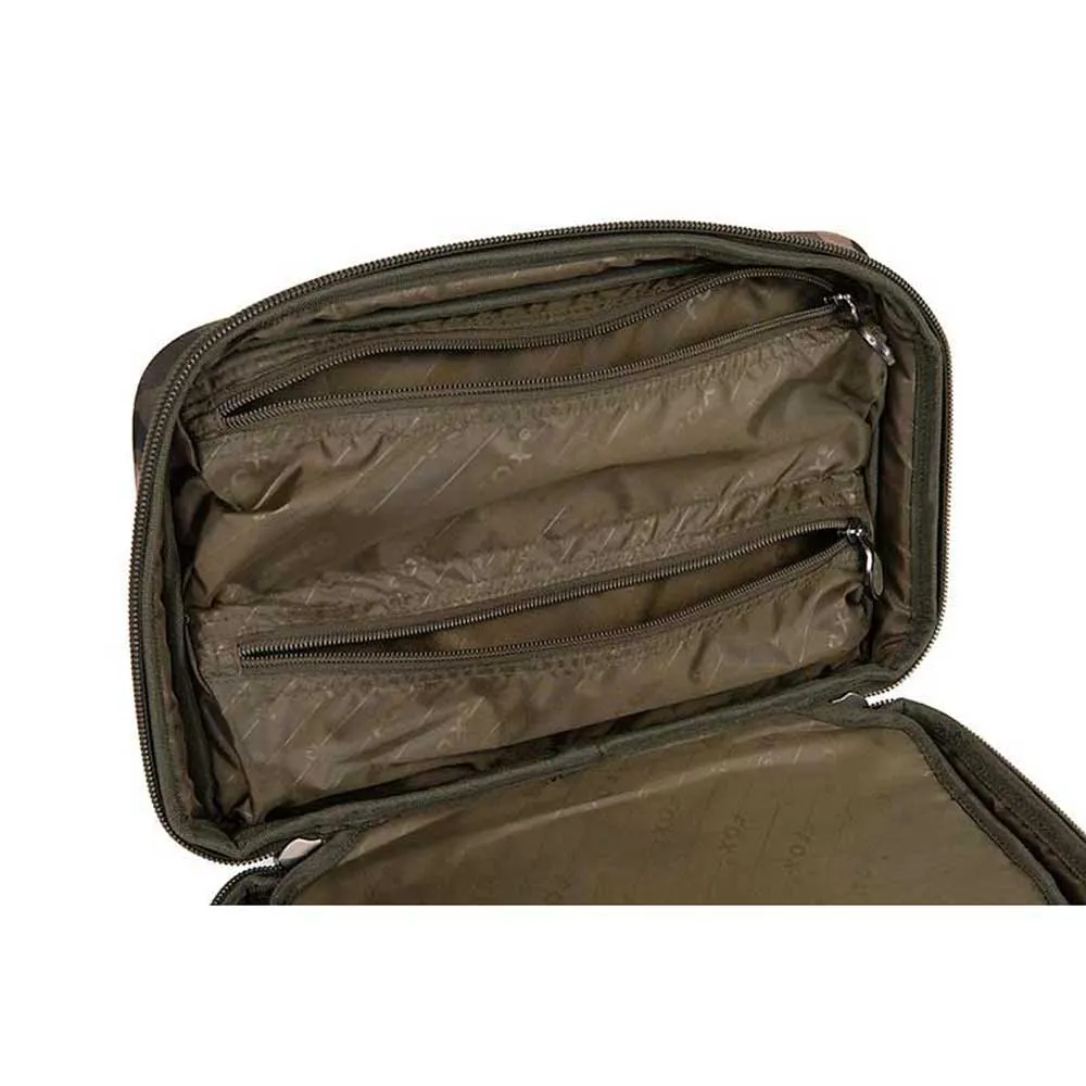 Купить Fox international CLU513 Сумка Camolite™ Buzz Bar  Camo 7ft.ru в интернет магазине Семь Футов