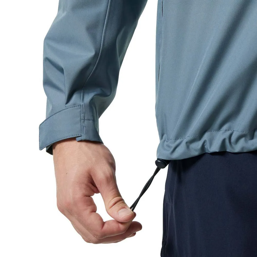 Купить Helly hansen 34444_601-xl Куртка Crew Midlayer 2 Navy 30x25x10 7ft.ru в интернет магазине Семь Футов