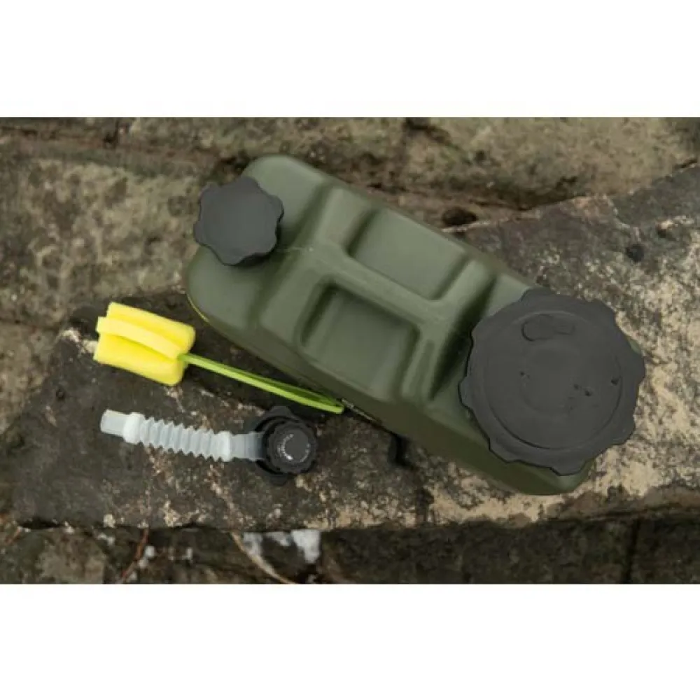 Купить Black cat bo300007 водонос 5L Green 45x25x25 7ft.ru в интернет магазине Семь Футов