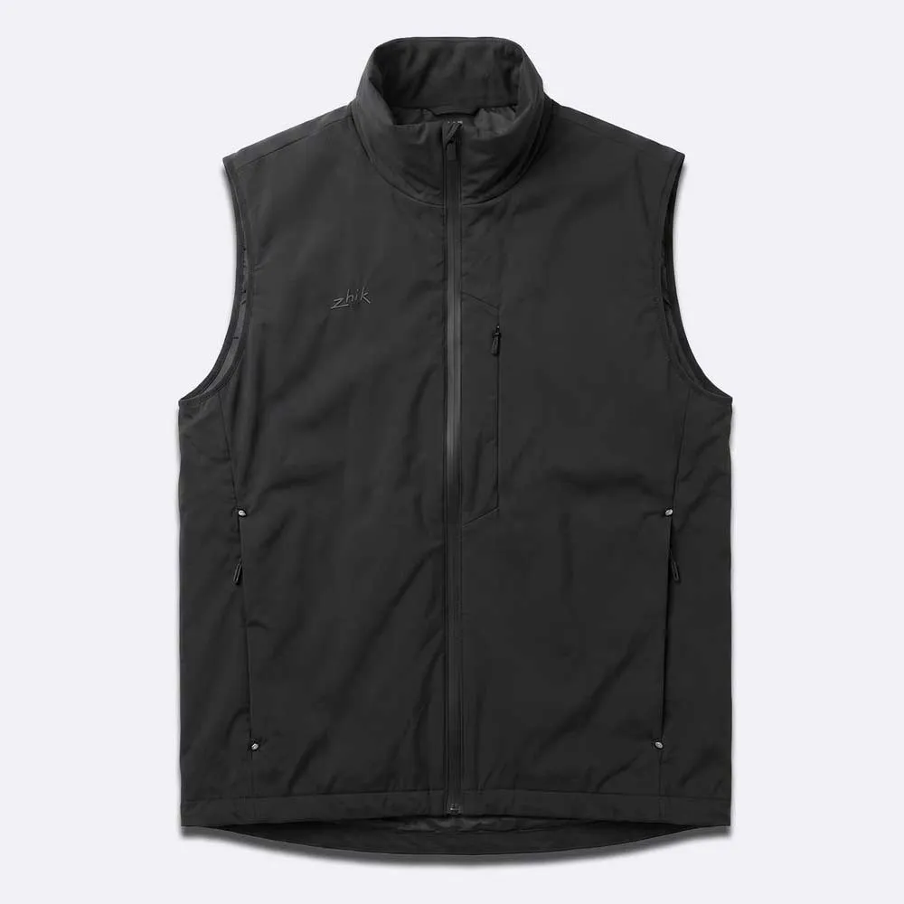 Купить Zhik gil-0150-u-blk-mmm Жилет Daybreaker Black 30x20x5 7ft.ru в интернет магазине Семь Футов