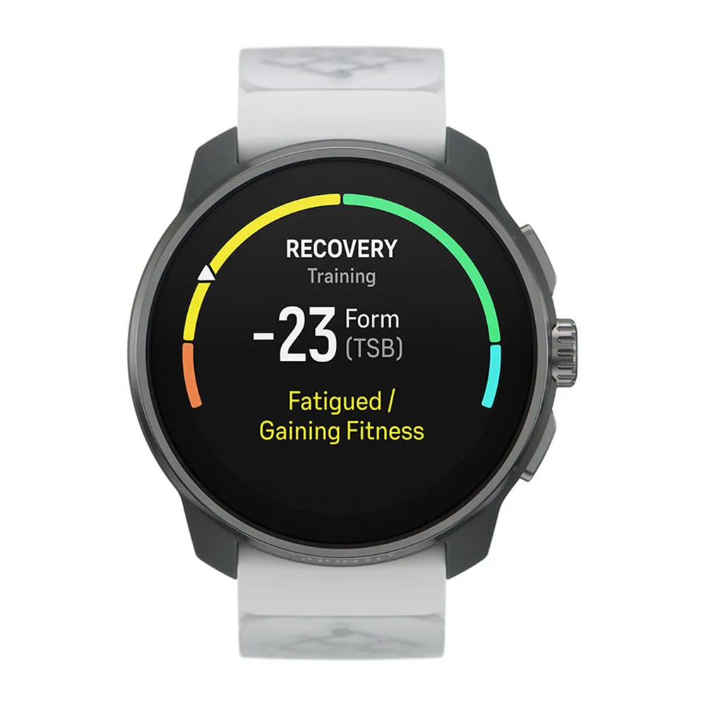 Купить Suunto SS051105000 Часы Race S Titanium  Canary 7ft.ru в интернет магазине Семь Футов