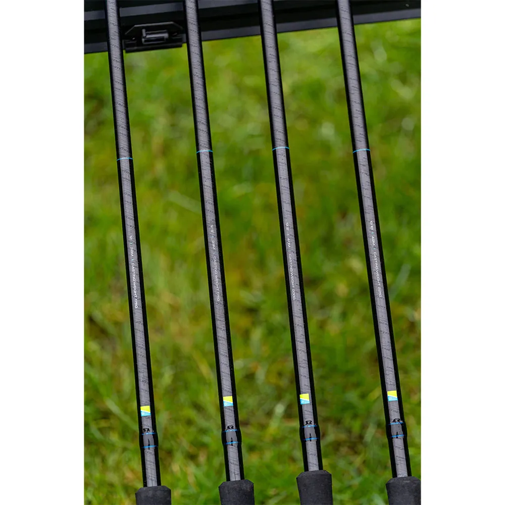Купить Preston innovations p0070098 фидерное удилище Monster XTR Pro 160x8x8 3.80 m 7ft.ru в интернет магазине Семь Футов