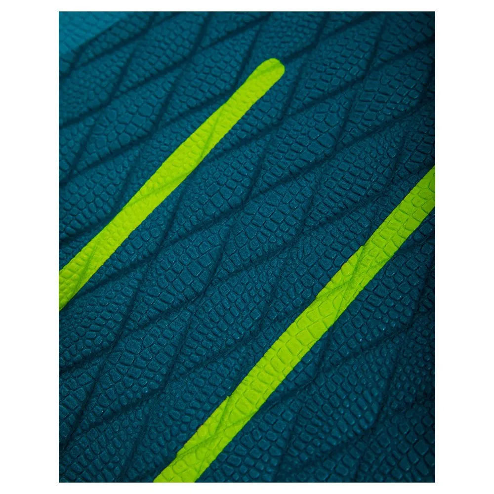 Купить Jobe 486421009-pcs Надувной комплект для падлбординга Aero Yama 8´6´´ Green 38x34x92 259.1 cm 7ft.ru в интернет магазине Семь Футов