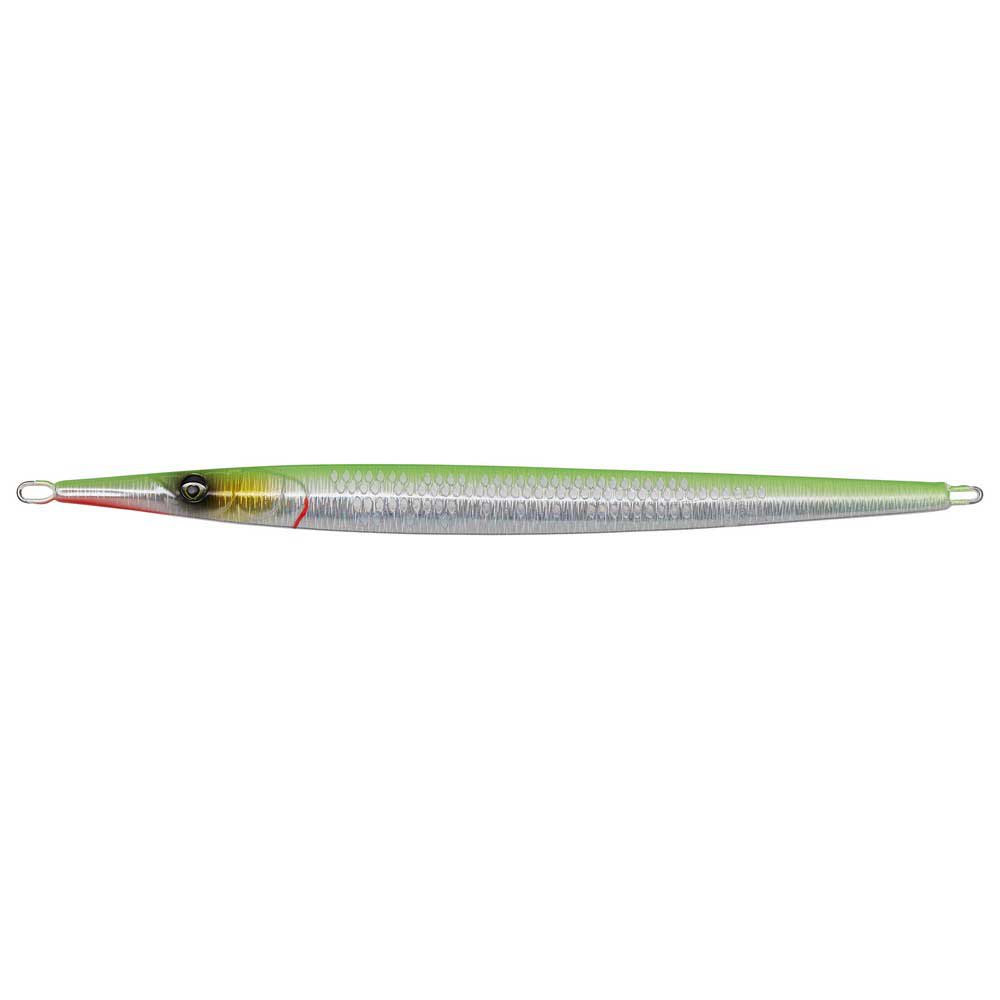 Купить Savage gear 74470 UV Needle Джиг 170 mm 60g  Anchovy Uv 7ft.ru в интернет магазине Семь Футов