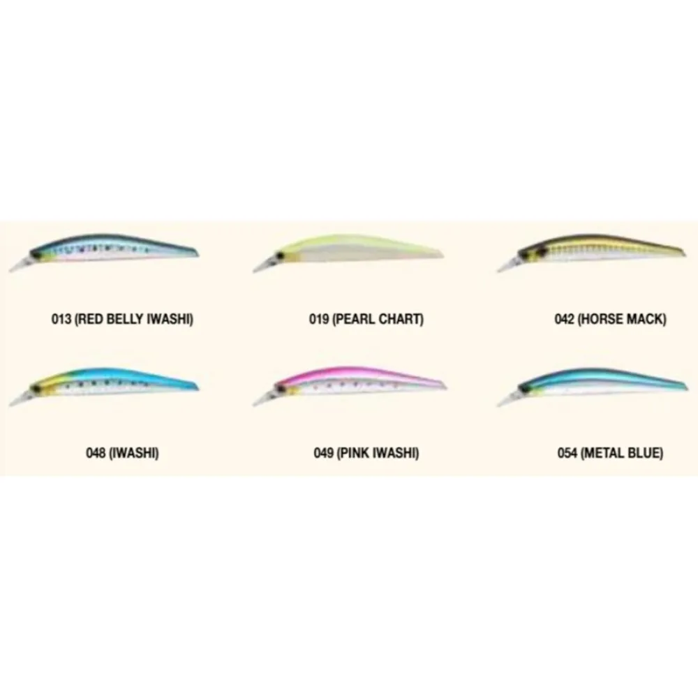 Купить Swimy SWSLN5001132-042 Minnow MD Floating 18g 132 mm  042 7ft.ru в интернет магазине Семь Футов