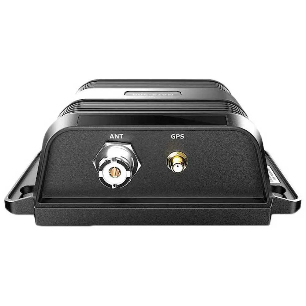 Купить B&G na711 Модуль NAIS-500 AIS Class B NMEA2000 Black 30x20x10 для судов, купить спасательное снаряжение в интернет-магазине 7ft.ru в интернет магазине Семь Футов
