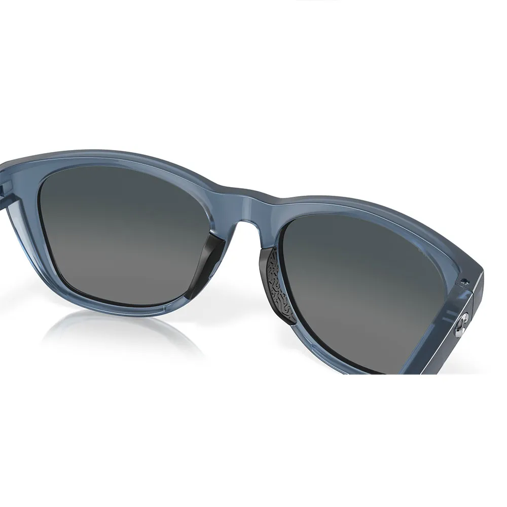 Купить Costa 06s9108-91080954 Поляризованные солнцезащитные очки Aleta Blue Foam 20x10x10 Gray Gradient 580G/CAT3 7ft.ru в интернет магазине Семь Футов
