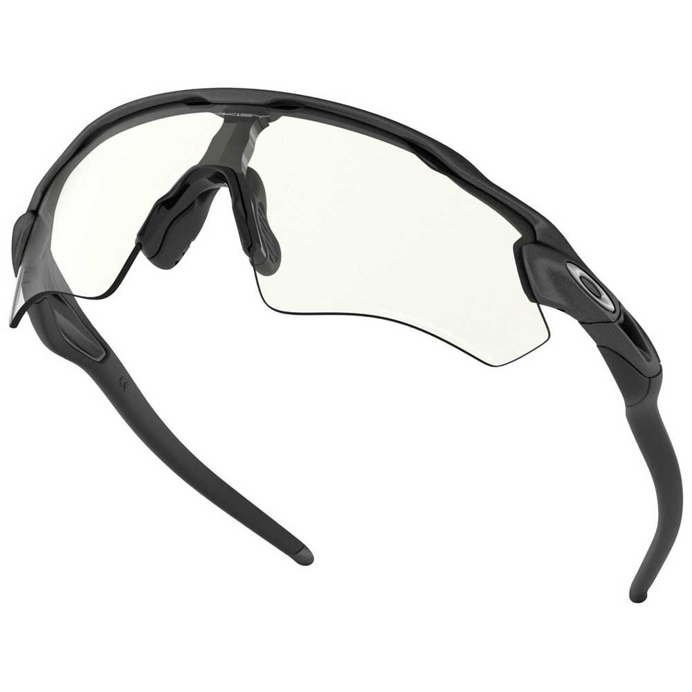 Купить Oakley OO9208-13 Radar EV Path Солнцезащитные Очки Фотохромные Black CAT0-3 7ft.ru в интернет магазине Семь Футов