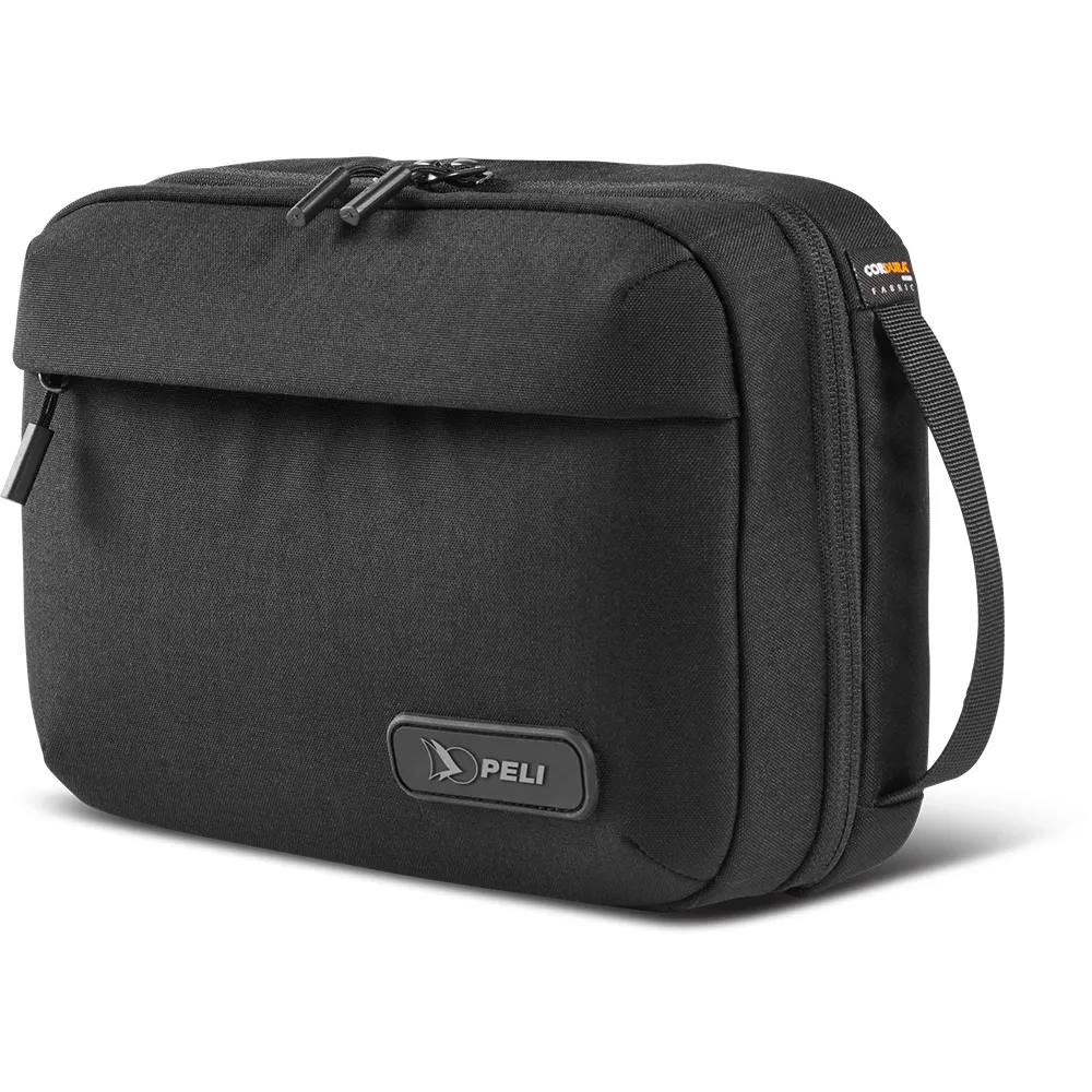 Купить Peli dk5-trvl-blke Несессер Modpak™ Black 26x12x18 7ft.ru в интернет магазине Семь Футов