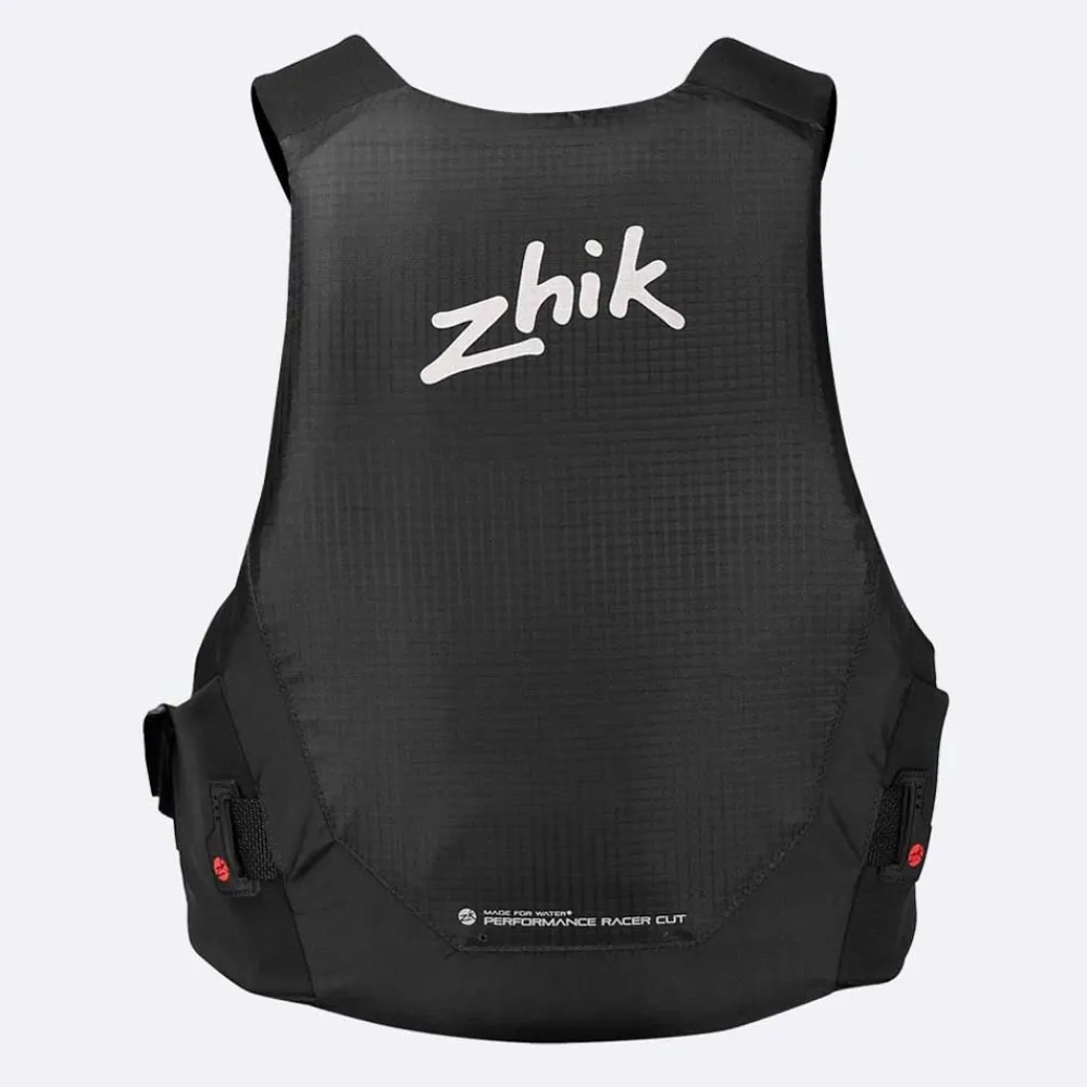 Купить Zhik pfd-0021-u-blk-lll Спасательный жилет Performance Racecut PFD Black 30x20x5 7ft.ru в интернет магазине Семь Футов
