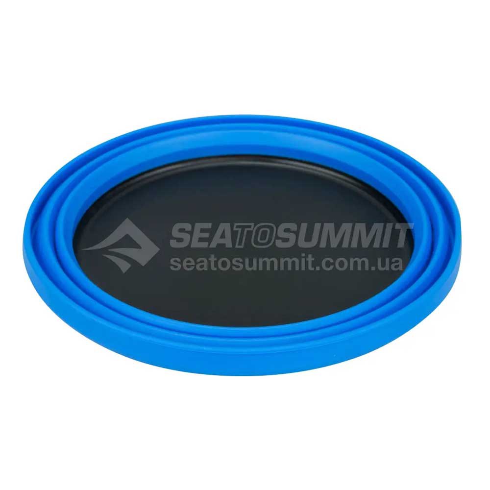 Купить Sea to summit AXBOWLNB X Чаша Голубой  Pacific Blue 650ml 7ft.ru в интернет магазине Семь Футов