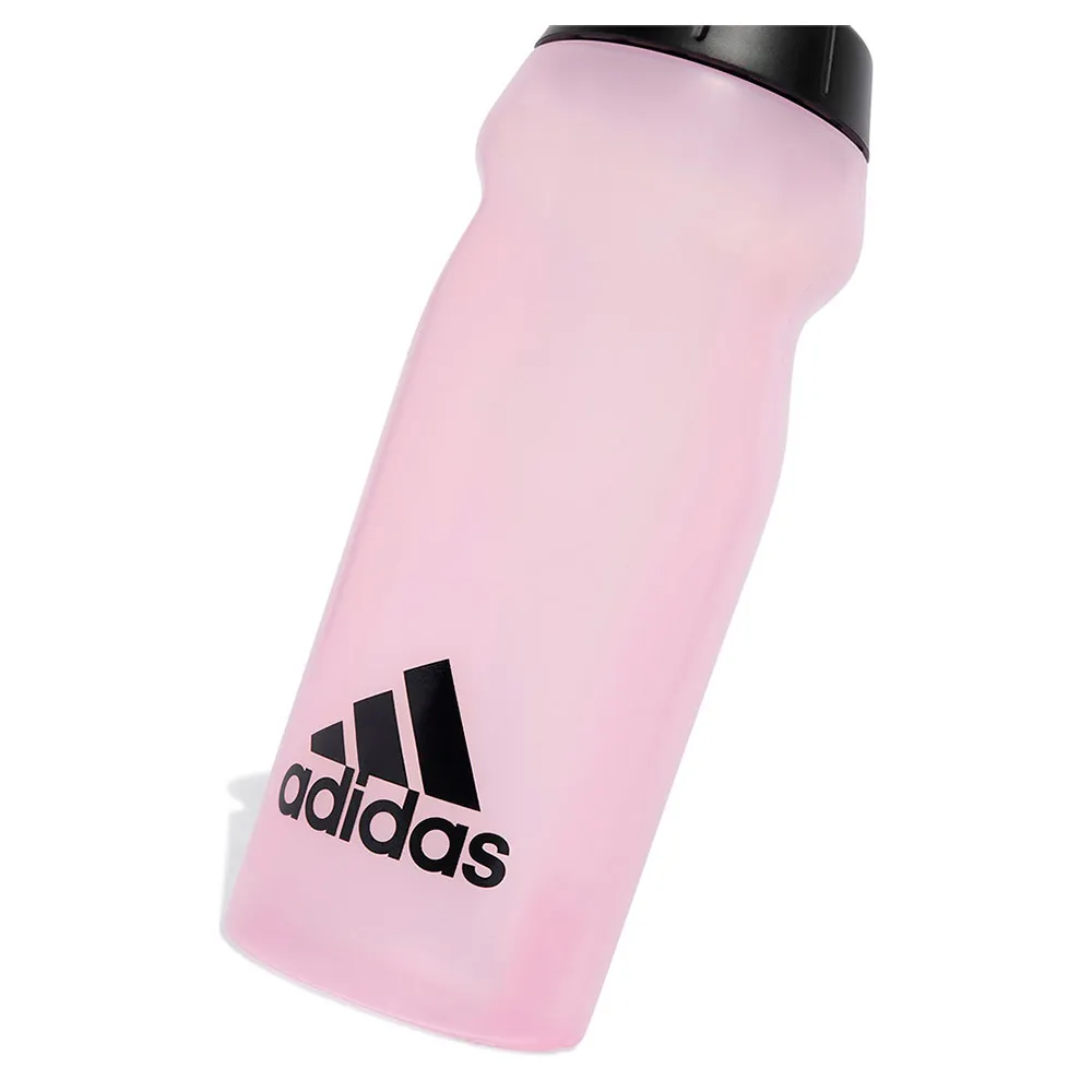 Купить adidas JX0460/NS Бутылка Performance 500ml Розовый  Clear Pink / Black 7ft.ru в интернет магазине Семь Футов