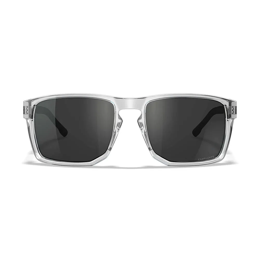 Купить Wiley x AC6APX01 Солнцезащитные очки WX Apex Бесцветный Grey / Clear 7ft.ru в интернет магазине Семь Футов