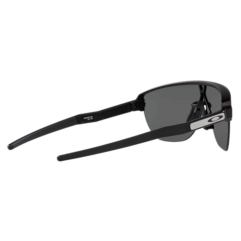 Купить Oakley OO9248-0142 Corridor Prizm Солнцезащитные Очки Matte Black Prizm Black/CAT3 7ft.ru в интернет магазине Семь Футов