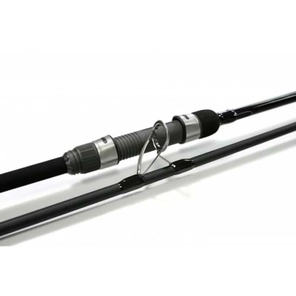 Купить Zfish zf-5916 карповая удочка Black Stalker 190x4x4 2.7 m 7ft.ru в интернет магазине Семь Футов