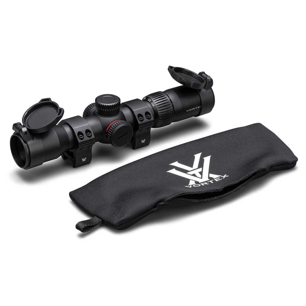 Купить Vortex CF2-CB1 Crossfire 2-7X32 Оптический видоискатель Серебристый Black  Hunt 7ft.ru в интернет магазине Семь Футов