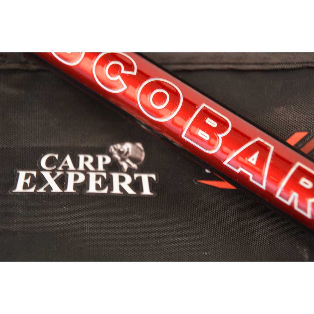 Купить Carp expert 11133500 Болонский стержень Scobar  Red 5.00 m 7ft.ru в интернет магазине Семь Футов