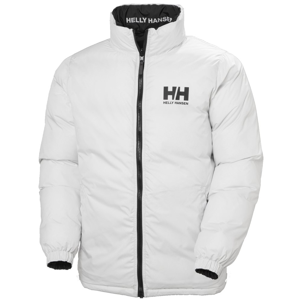 Купить Helly hansen 29656_990-2XL Куртка Urban Reversible Down Черный Black 2XL 7ft.ru в интернет магазине Семь Футов