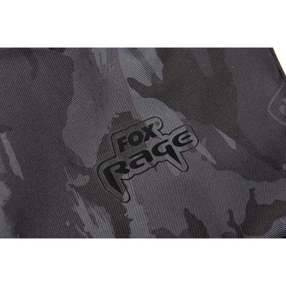 Купить Fox rage nlu153 Рюкзак Camo Voyager Black Camo 40x30x20 7ft.ru в интернет магазине Семь Футов