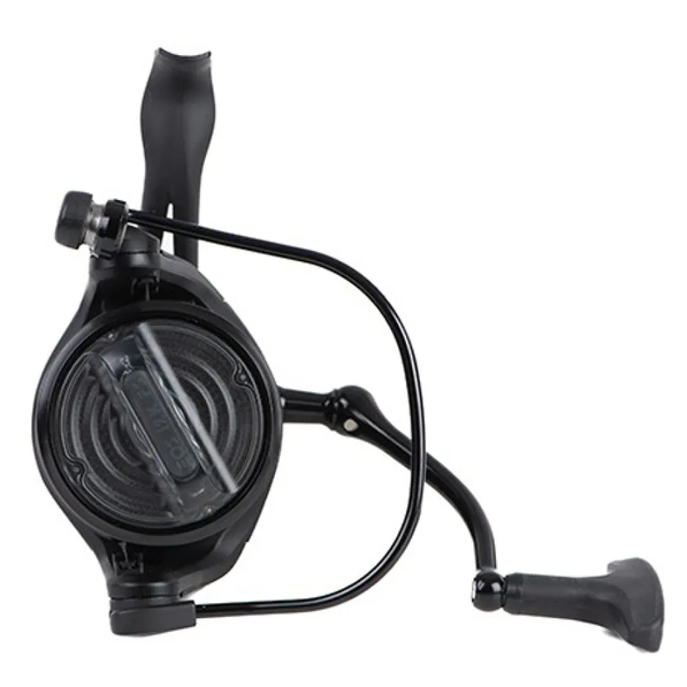 Купить Fox international crl110 запасная шпуля EOS 12000 FS STD Black 10x10x10 12000FS 7ft.ru в интернет магазине Семь Футов