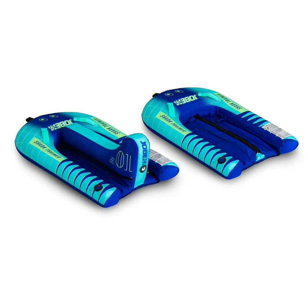Купить Jobe 230125003-PCS буксируемый Shark trainer 1p  1 Place 7ft.ru в интернет магазине Семь Футов