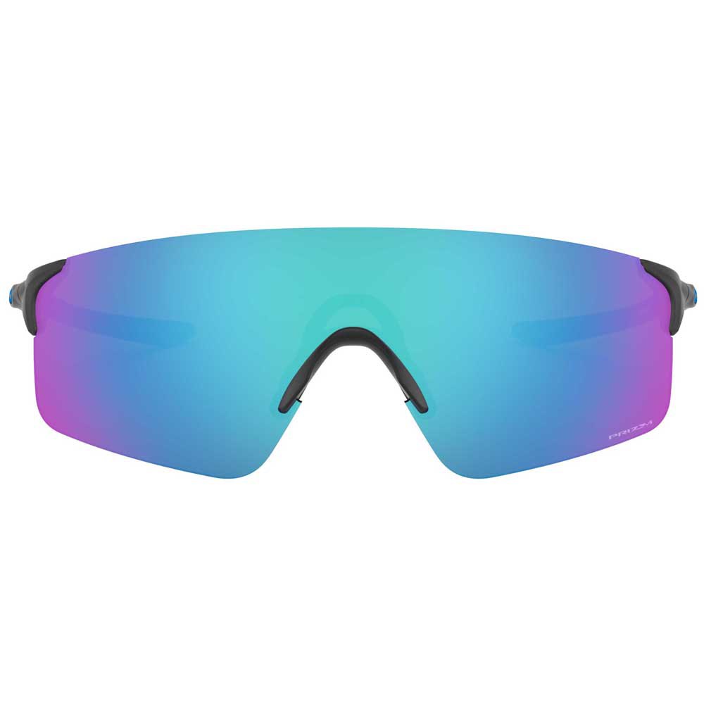 Купить Oakley OO9454-0338 Evzero Blades Prizm Солнцезащитные Очки Steel Prizm Sapphire/CAT3 7ft.ru в интернет магазине Семь Футов