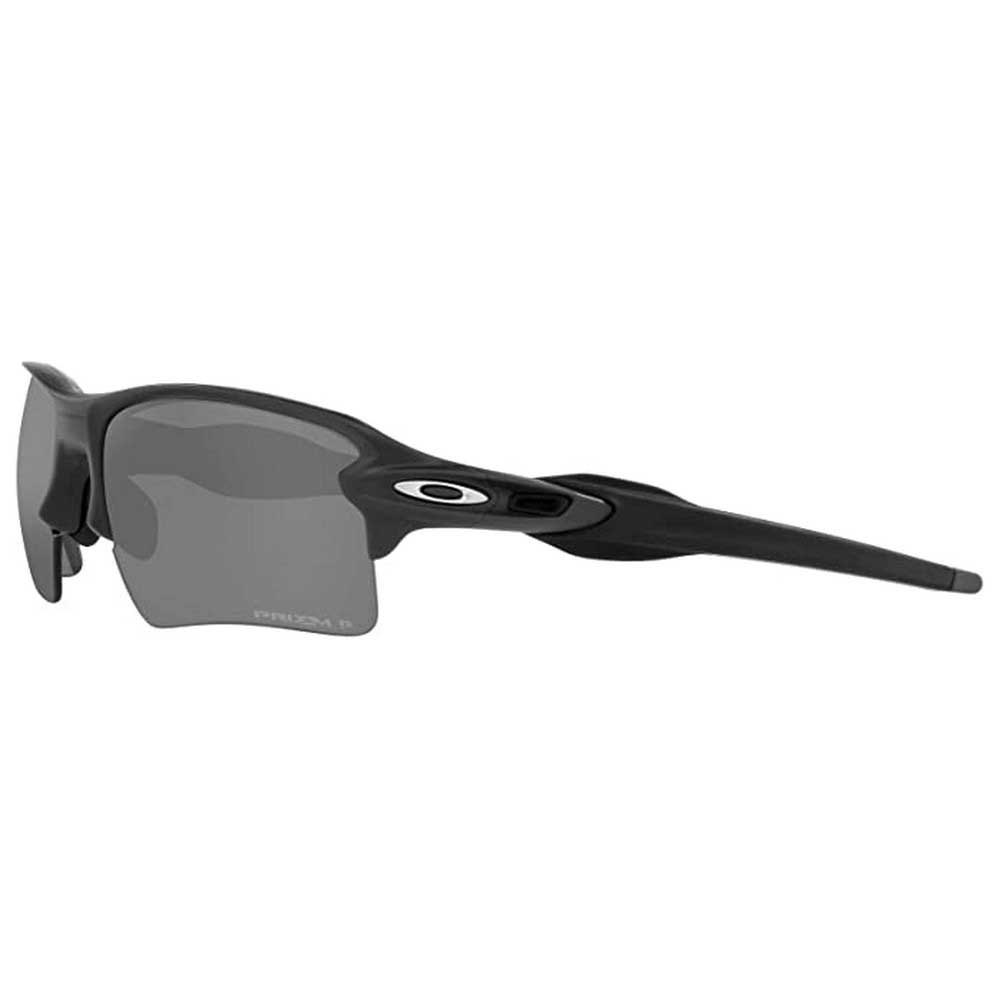 Купить Oakley 0OO9188-9188H3 поляризованные солнцезащитные очки Flak 2.0 XL High Resolution Prizm Carbon Prizm Black Polarized/CAT3 7ft.ru в интернет магазине Семь Футов