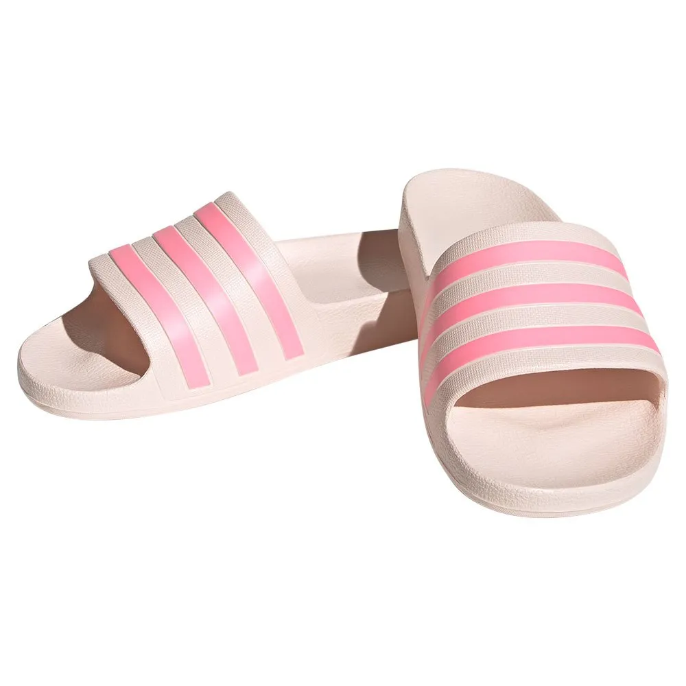 Купить adidas hp9394/4 Шлёпанцы Adilette Aqua Pink 32x20x10 EU 37 7ft.ru в интернет магазине Семь Футов