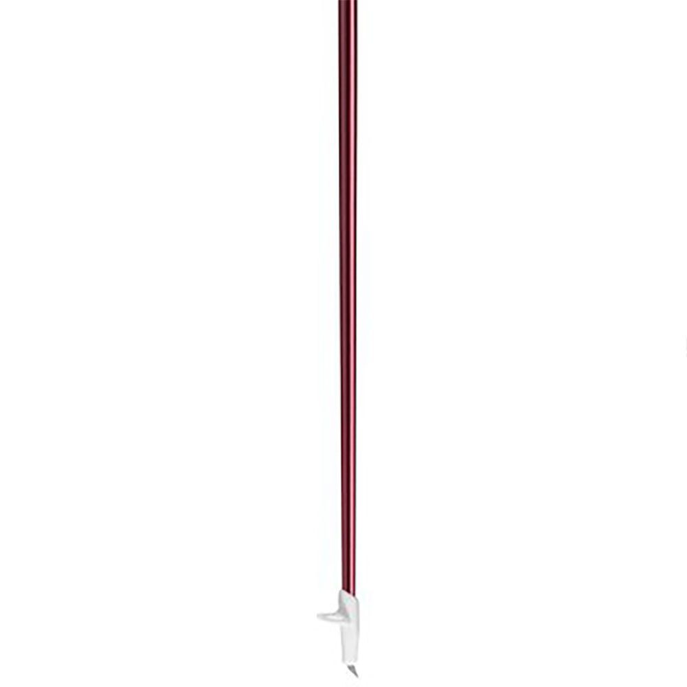 Купить Leki 65025502-110 Pacemaker Lite Поляки Черный  Eggplant Red / Sapphire 110 cm Палки 7ft.ru в интернет магазине Семь Футов