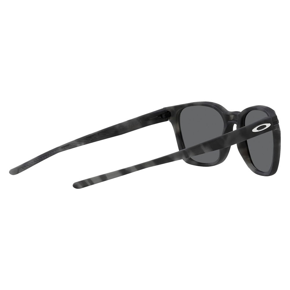 Купить Oakley OO9018-1555 Ojector Prizm Поляризованные Очки Matte Black Tortoise Prizm Black Polarized/CAT3 7ft.ru в интернет магазине Семь Футов