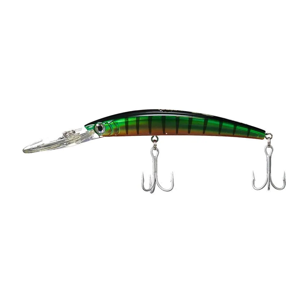 Купить Yo-Zuri 66074 Crystal Minnow Deep Diver Floating 110 Mm 16g Многоцветный GHIW 7ft.ru в интернет магазине Семь Футов