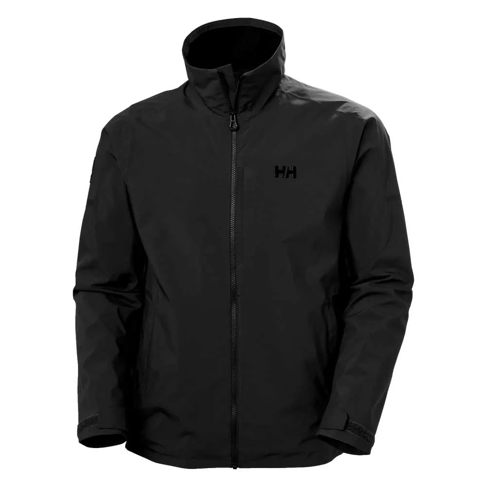 Купить Helly hansen 34030_980-M Куртка HP Racing 2.0  Ebony M 7ft.ru в интернет магазине Семь Футов