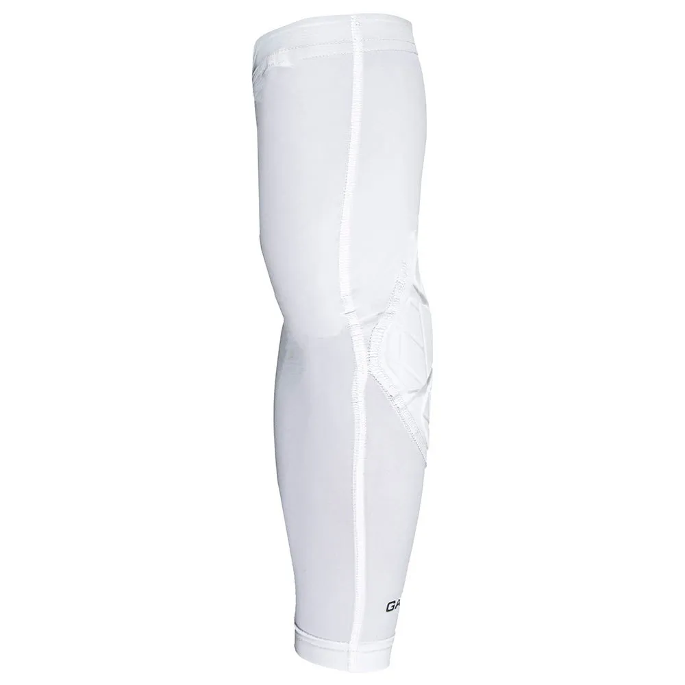 Купить Gamepatch pas04-001-s Нарукавники Padded 1 Единица White 21x15x15 7ft.ru в интернет магазине Семь Футов