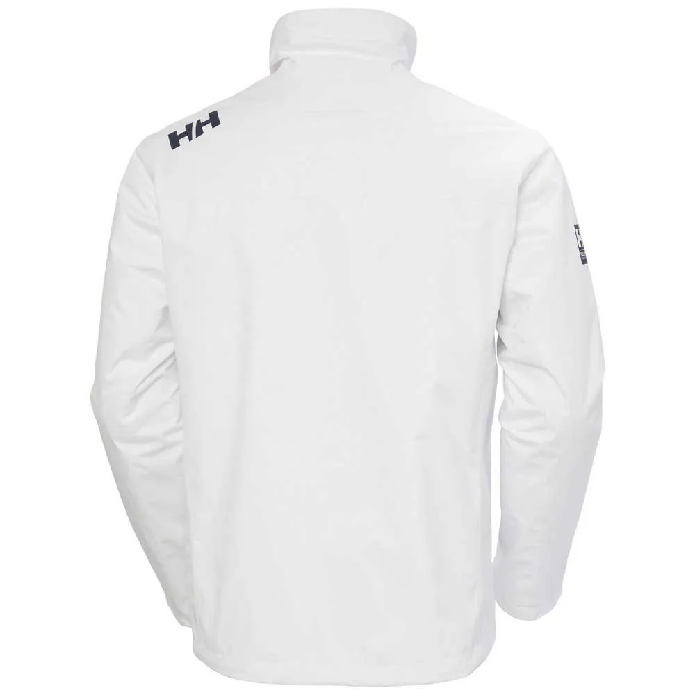 Купить Helly hansen 34444_001-5xl Куртка Crew Midlayer 2 White 30x25x10 7ft.ru в интернет магазине Семь Футов