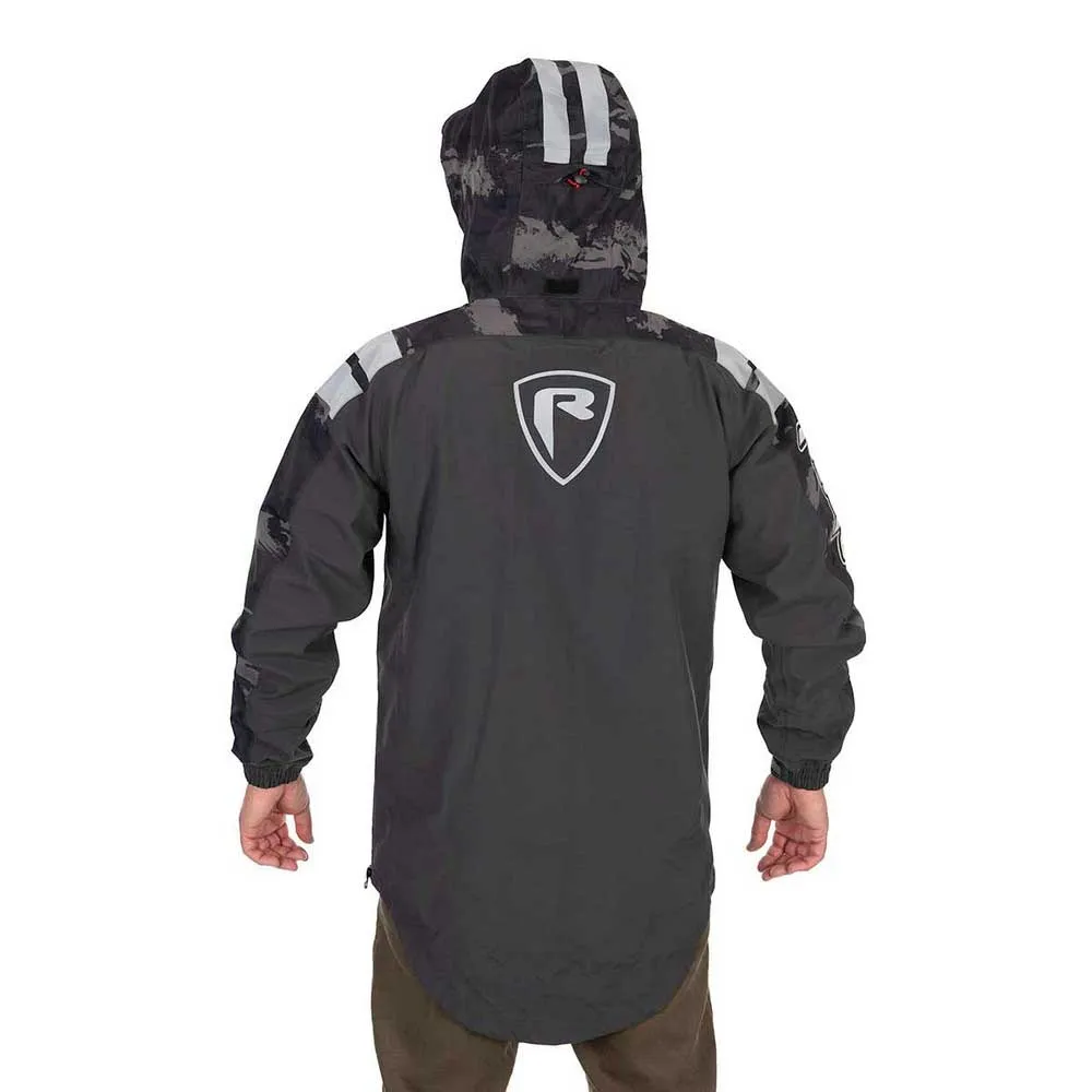 Купить Fox rage NPR619 Куртка Triple Layer  Camo 2XL 7ft.ru в интернет магазине Семь Футов
