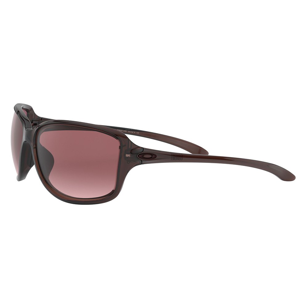 Купить Oakley OO9301-03 Cohort Поляризованные Очки  Amethyst G40 Black Gradient/CAT2 7ft.ru в интернет магазине Семь Футов