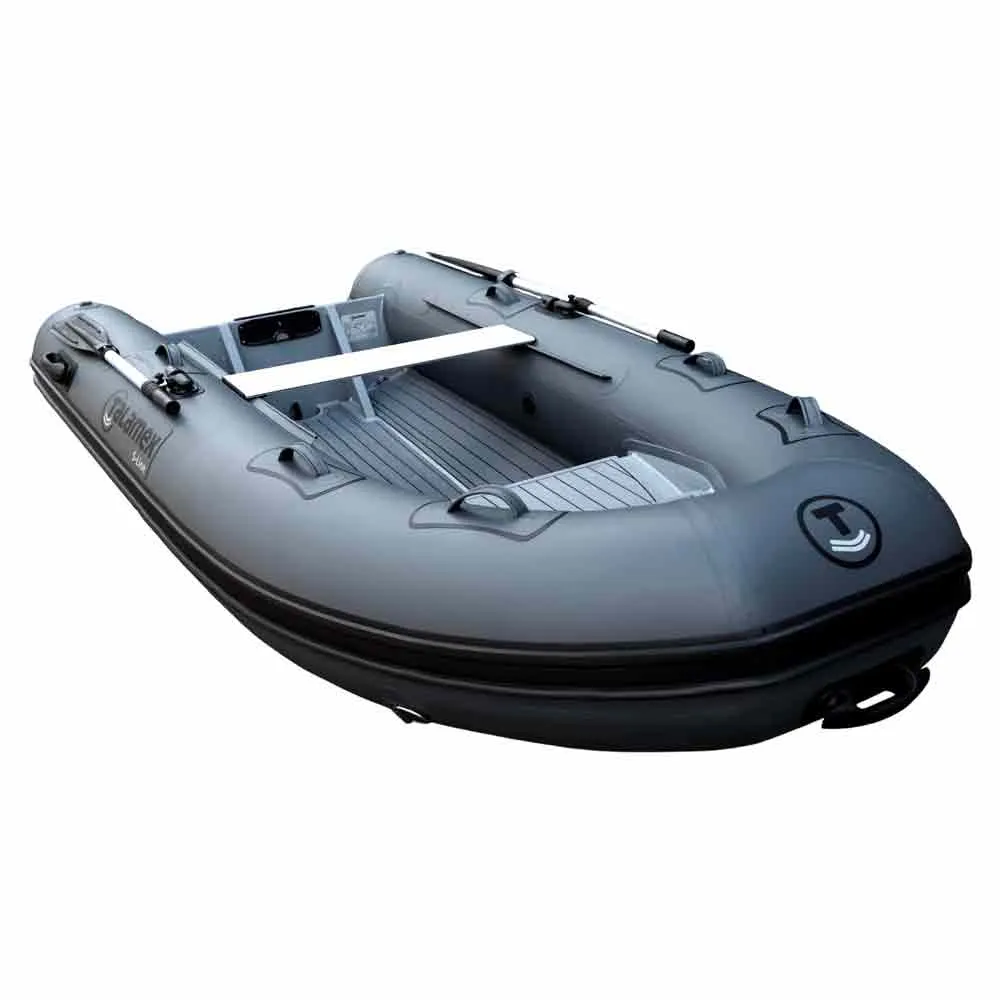 Купить Talamex 85908910 Надувная лодка S-Line 350 Grey 200x50x25 350 x 163 x 42 cm 7ft.ru в интернет магазине Семь Футов