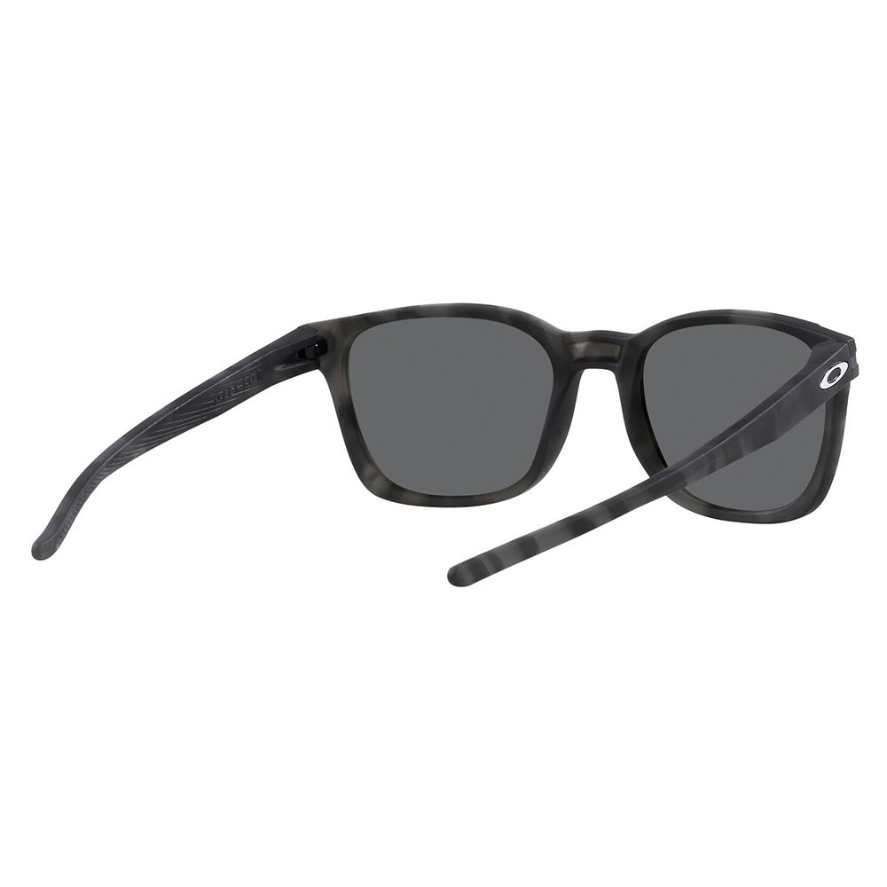 Купить Oakley OO9018-1555 Ojector Prizm Поляризованные Очки Matte Black Tortoise Prizm Black Polarized/CAT3 7ft.ru в интернет магазине Семь Футов