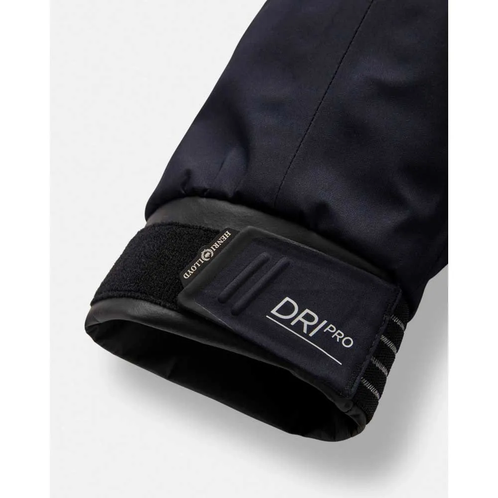 Купить Henri lloyd p261312001-998-l Костюм Navy Black 40x30x12 7ft.ru в интернет магазине Семь Футов