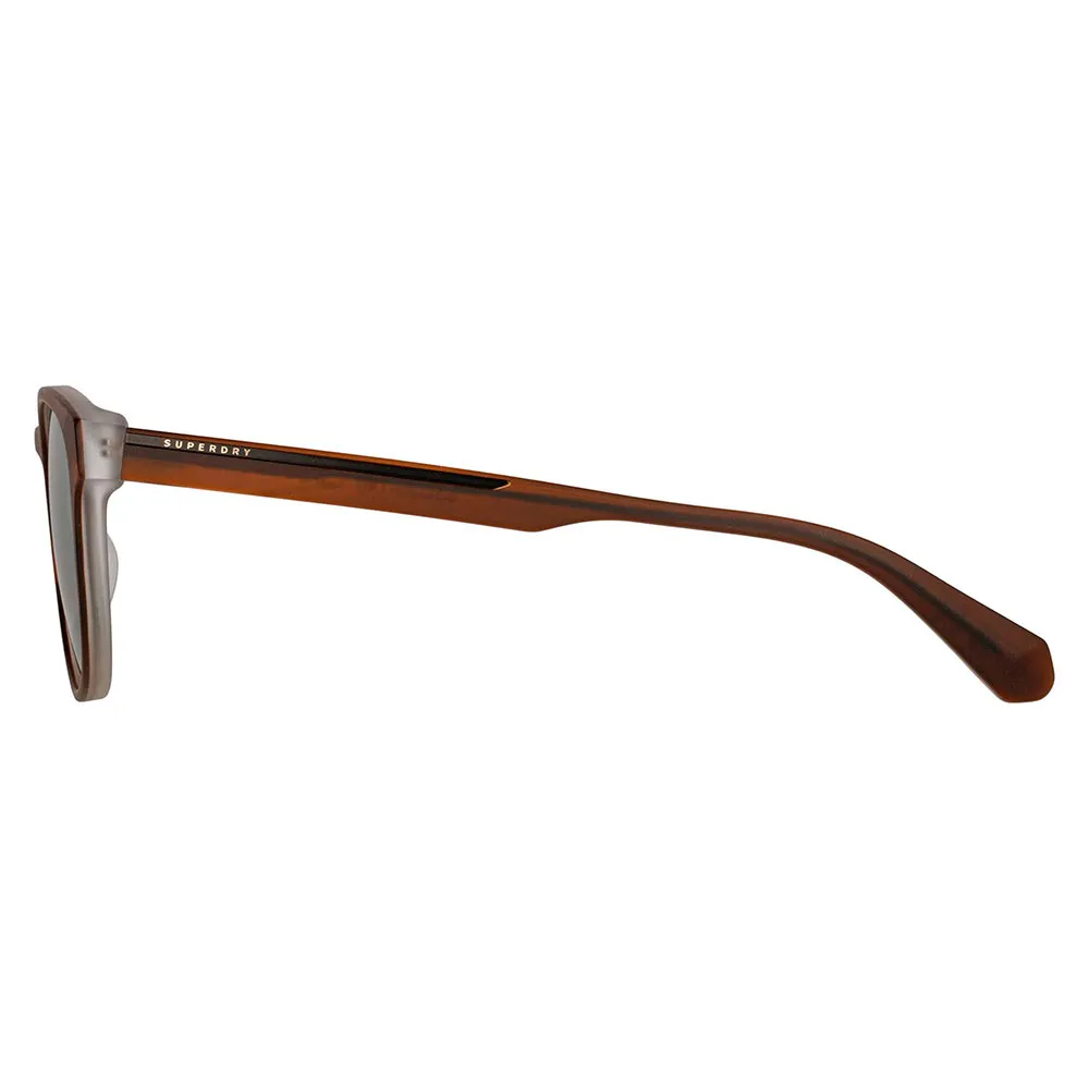 Купить Superdry 996090-60-3140 Солнцезащитные очки Sds 5030 101 Brown CAT3 7ft.ru в интернет магазине Семь Футов