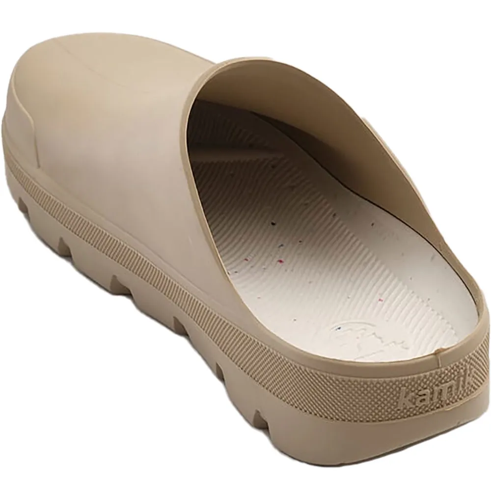 Купить Kamik ek1328y.fos.41 Деревянные башмаки Nova Fossil 35x25x15 EU 41 7ft.ru в интернет магазине Семь Футов