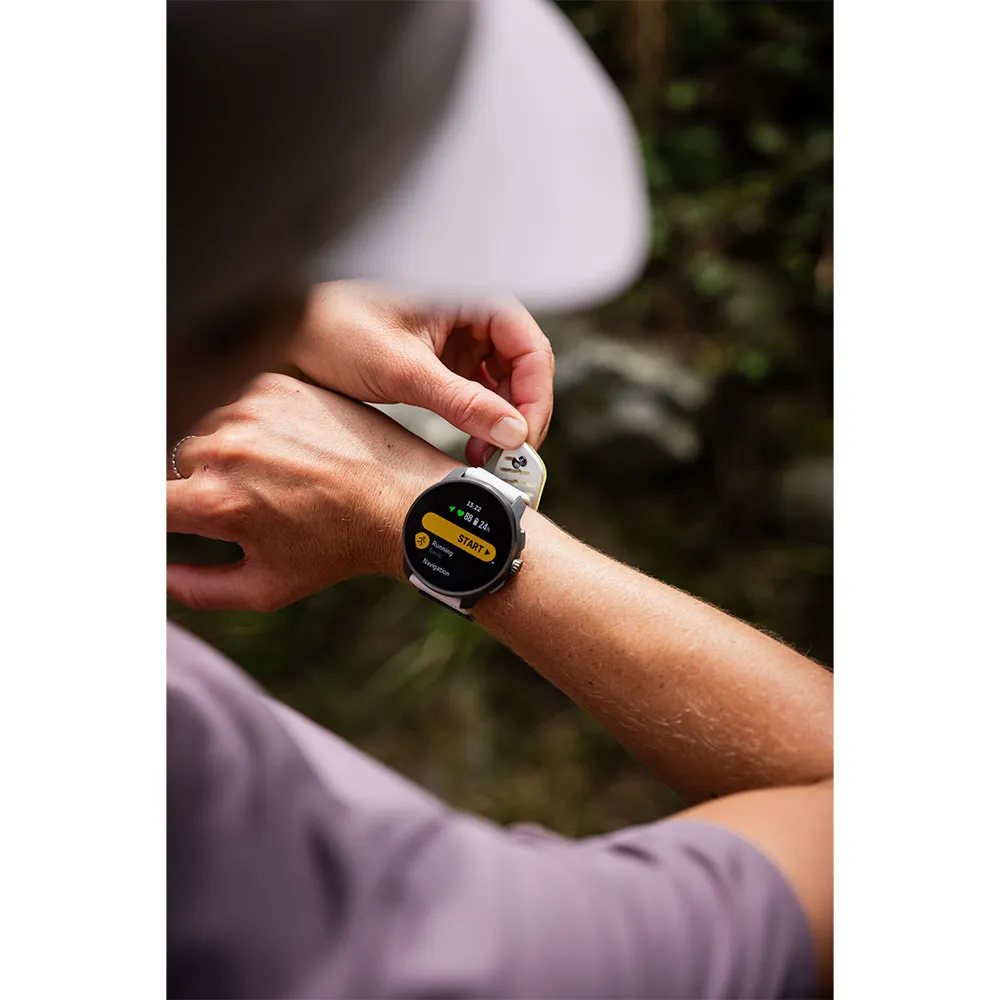 Купить Suunto SS051104000 Часы Race S Titanium  Graphite 7ft.ru в интернет магазине Семь Футов