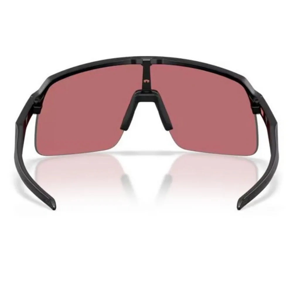 Купить Oakley oo9463-b839 Солнцезащитные очки Sutro lite Matte Black 20x10x10 Prizm Dark Golf/CAT2 7ft.ru в интернет магазине Семь Футов