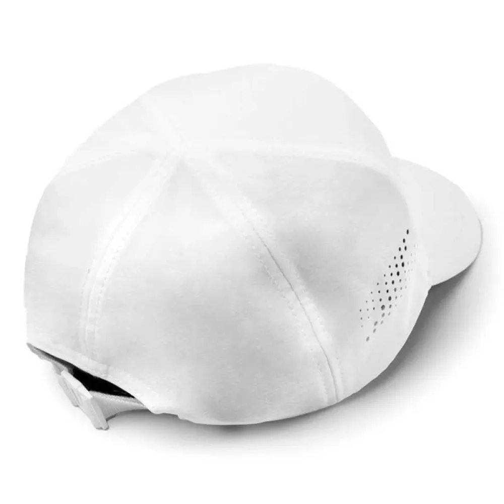 Купить Zhik HAT-0120-U-WHT-000 Кепка Sport  White 7ft.ru в интернет магазине Семь Футов